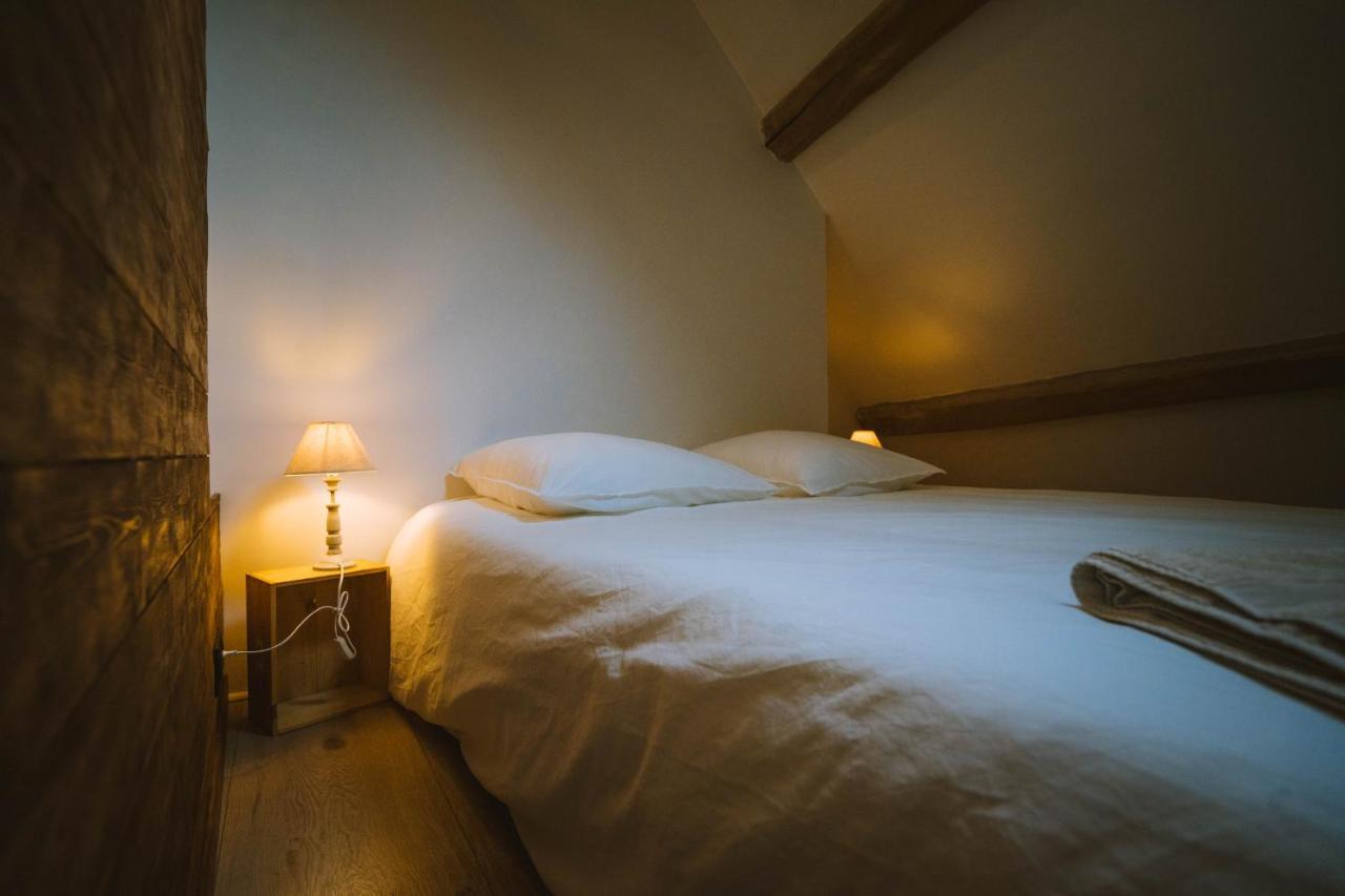 Bleausard'S Guest House, Cozy Place Next To River Grez-sur-Loing Exteriér fotografie