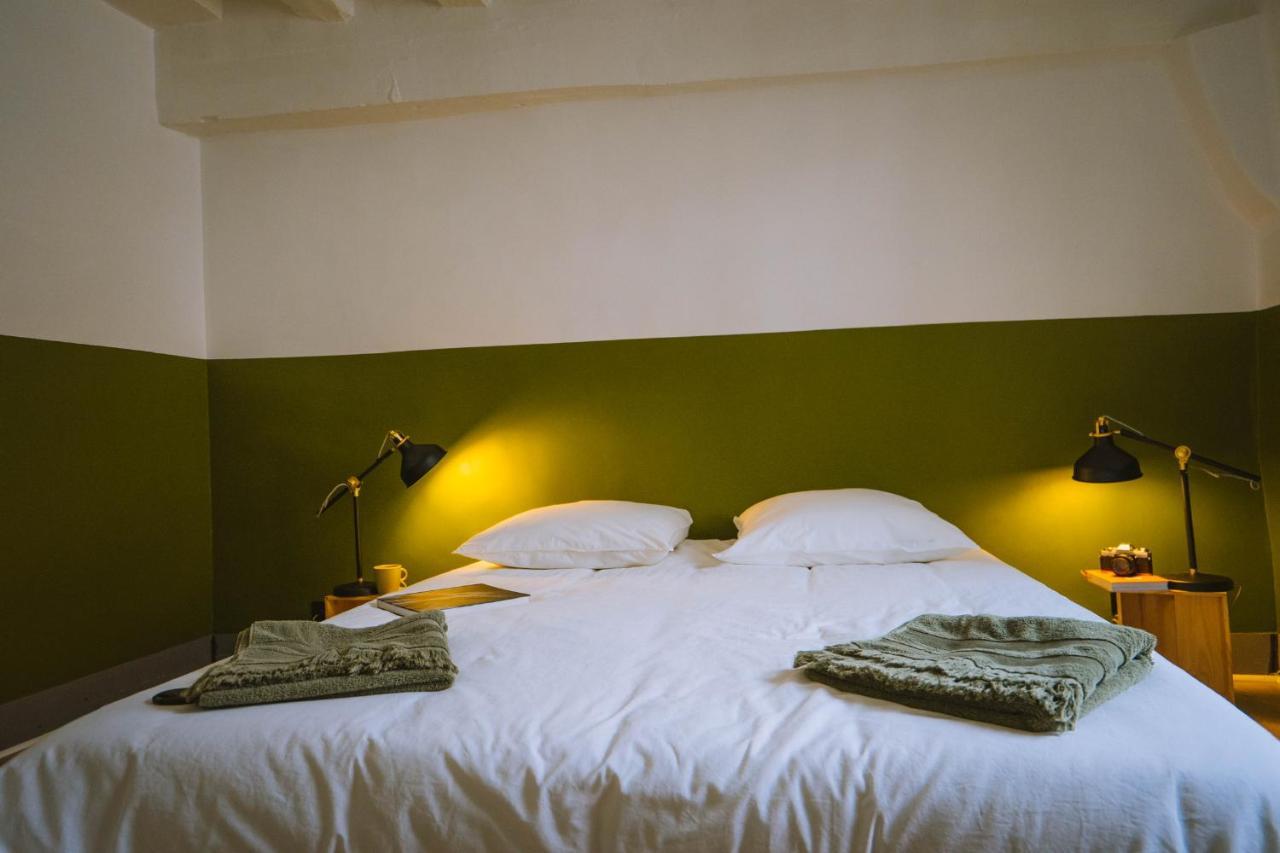 Bleausard'S Guest House, Cozy Place Next To River Grez-sur-Loing Exteriér fotografie