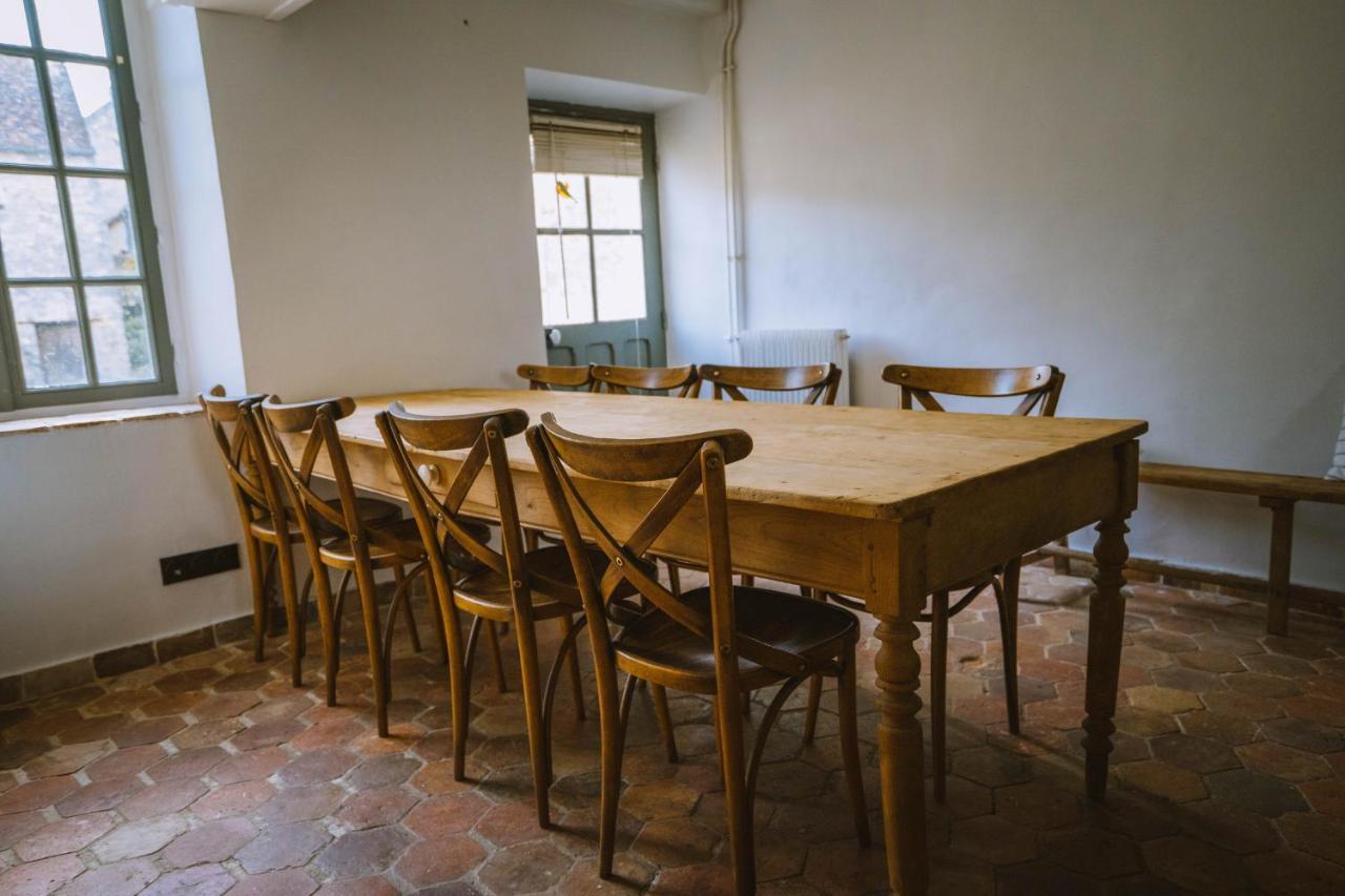 Bleausard'S Guest House, Cozy Place Next To River Grez-sur-Loing Exteriér fotografie