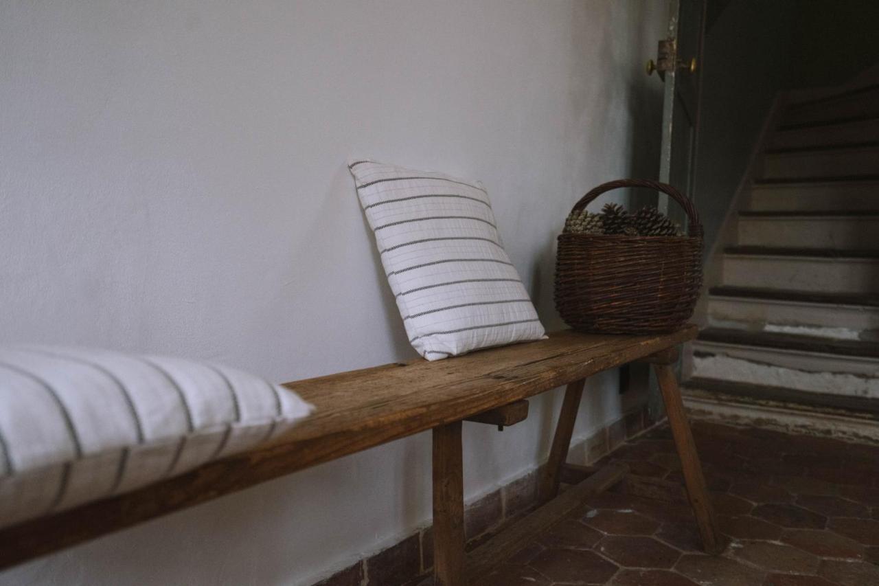 Bleausard'S Guest House, Cozy Place Next To River Grez-sur-Loing Exteriér fotografie