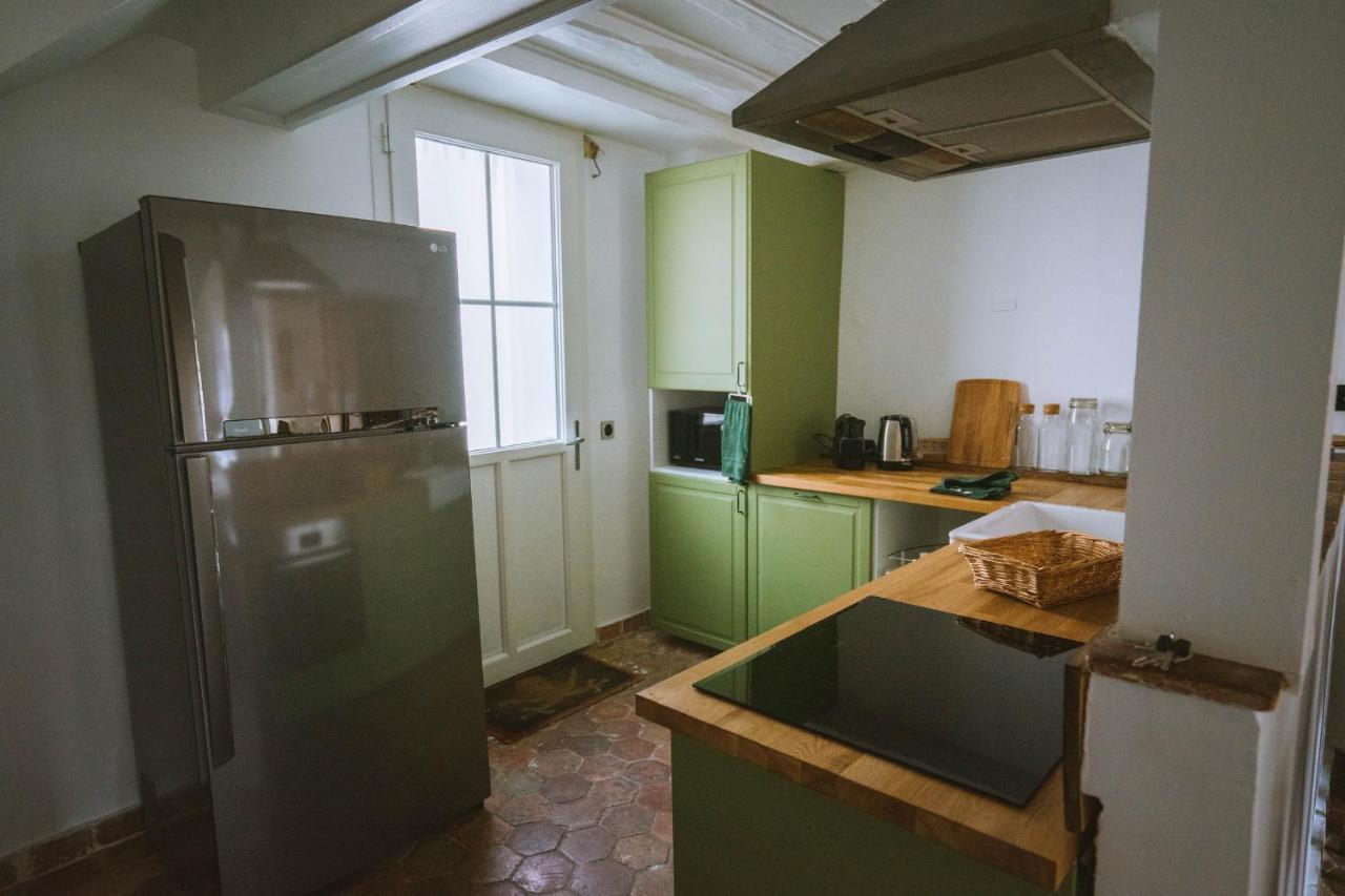 Bleausard'S Guest House, Cozy Place Next To River Grez-sur-Loing Exteriér fotografie