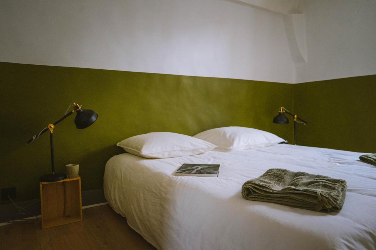 Bleausard'S Guest House, Cozy Place Next To River Grez-sur-Loing Exteriér fotografie